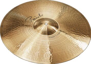 Paiste Signature Power Crash 16