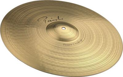 Paiste Signature Power Crash 18