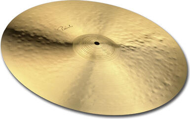 Paiste Traditional Thin Crash 16