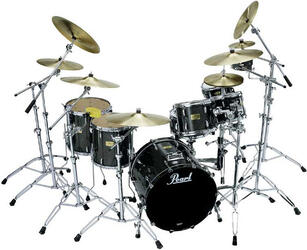 Pearl BRX