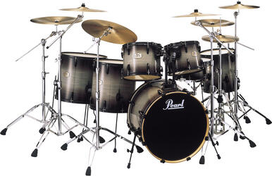 Pearl Export ELX