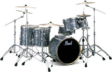 Pearl Export EXR