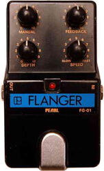 Pearl FG-01
