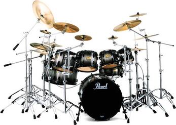 Pearl MMX