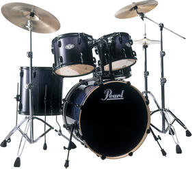 Pearl Vision VBX