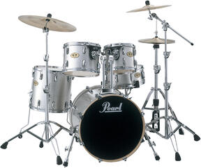 Pearl Vision  VMX
