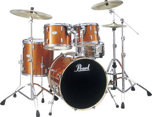 Pearl Vision VSX