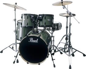 Pearl Vision VX