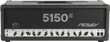 Peavey 5150 mkII
