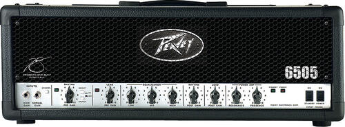 Peavey 6505 Head