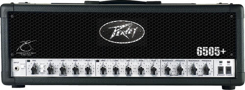 Peavey 6505 Plus Head