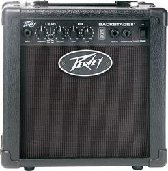 Peavey Backstage