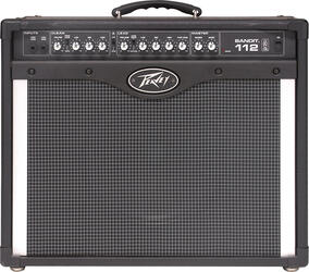 Peavey Bandit 112