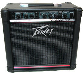 Peavey Blazer 158