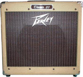 Peavey Classic 20
