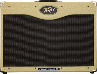 Peavey Classic 50 / 212