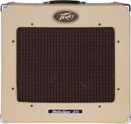 Peavey Delta Blues 210