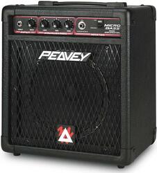 Peavey Microbass