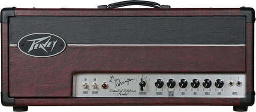Peavey Penta Head