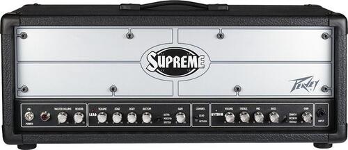 Peavey Supreme XL Head