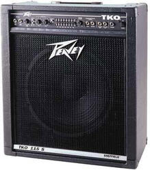 Peavey TKO 115s