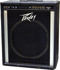 Peavey TKO 75