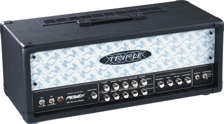 Peavey Triple XXX Head