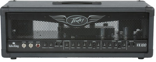 Peavey ValveKing 100 Head
