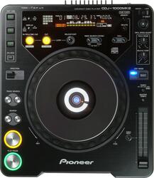 Pioneer CDJ-1000 MK2