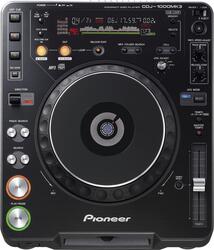 Pioneer CDJ-1000 MK3