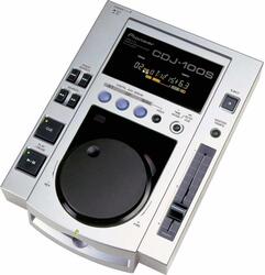 Pioneer CDJ-100S
