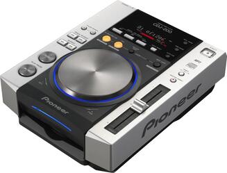 Pioneer CDJ-200