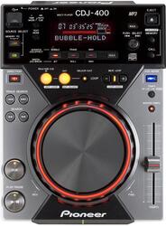 Pioneer CDJ-400