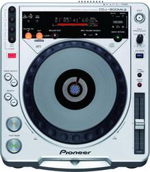 Pioneer CDJ-800 MK2