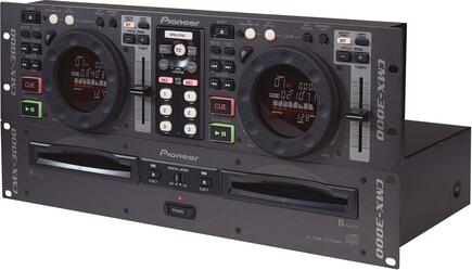 Pioneer CMX-3000