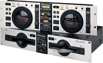 Pioneer CMX-5000