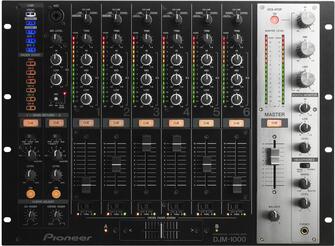Pioneer DJM-1000