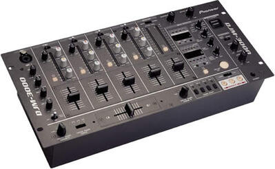 Pioneer DJM-3000