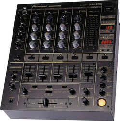 Pioneer DJM-600