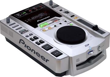 Pioneer DMP-555