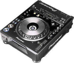 Pioneer DVJ-X1