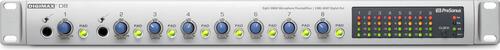PreSonus DigiMax D8