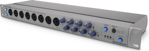 PreSonus DigiMax FS