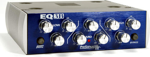 PreSonus EQ3B