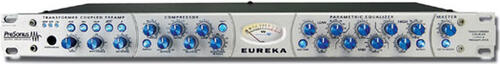 PreSonus Eureka
