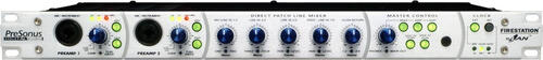 PreSonus FireStation