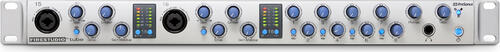 PreSonus FireStudio Tube