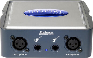 PreSonus Inspire 1394