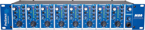 PreSonus M80