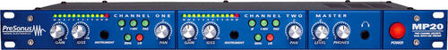 PreSonus MP20